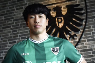 官方：凯尔特人中场山田新租借加盟德乙明斯特普鲁士